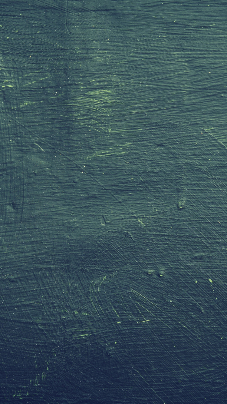 Обои атмосфера, зеленый, бирюза, рисование, океан в разрешении 750x1334