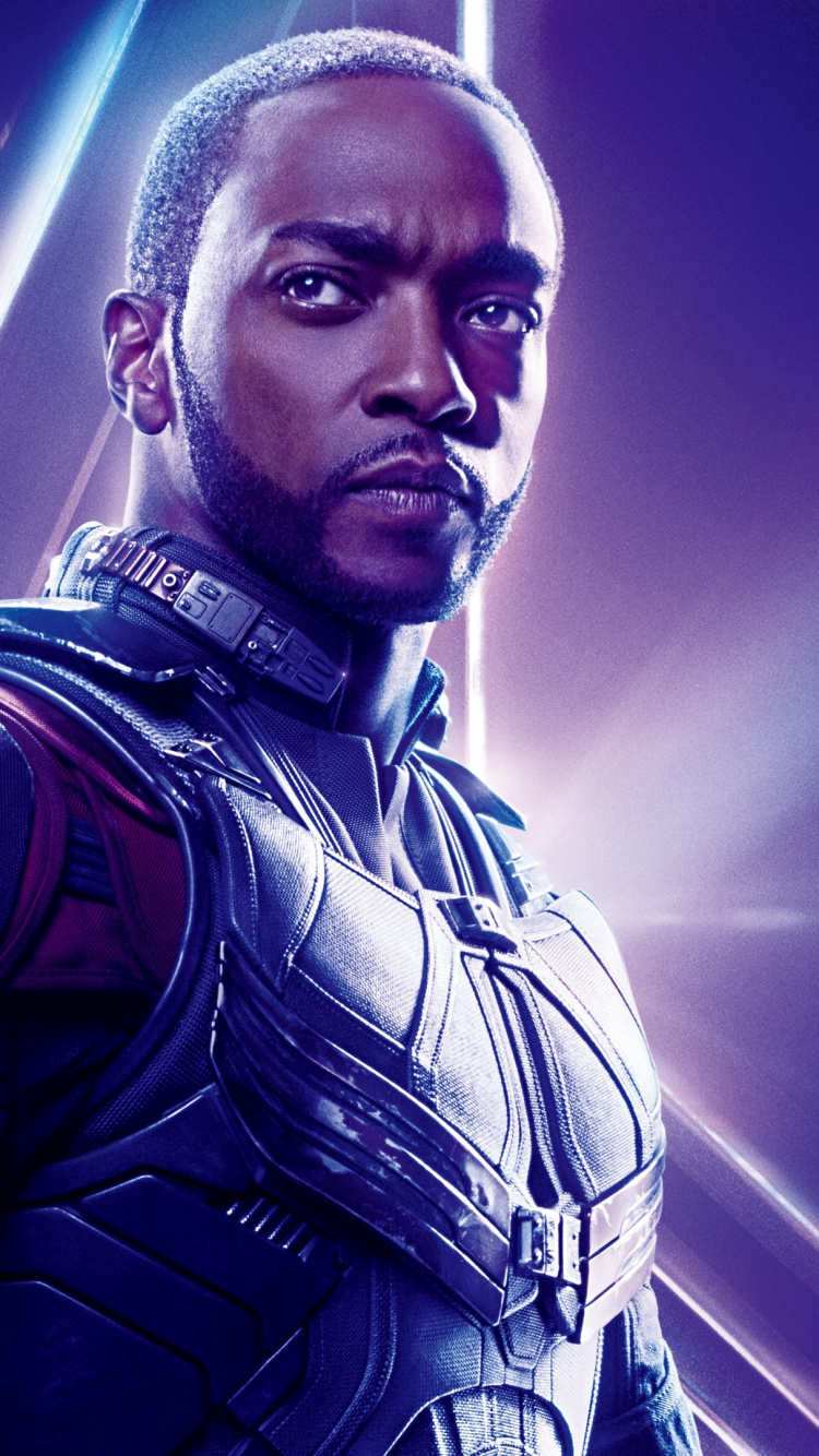 Обои marvel, космос, электрик, производительность, музыкальный исполнитель в разрешении 750x1334