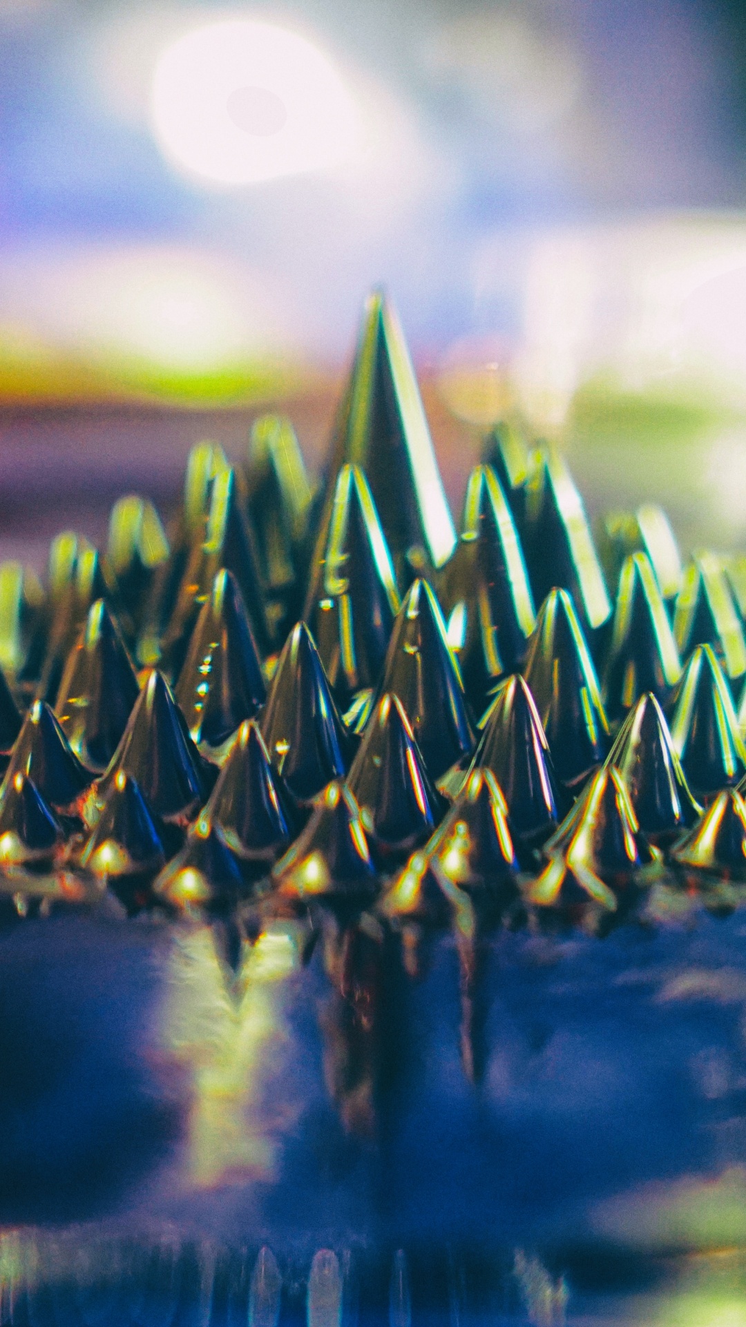 Обои наука, зеленый, вода, синий, растительность в разрешении 1080x1920