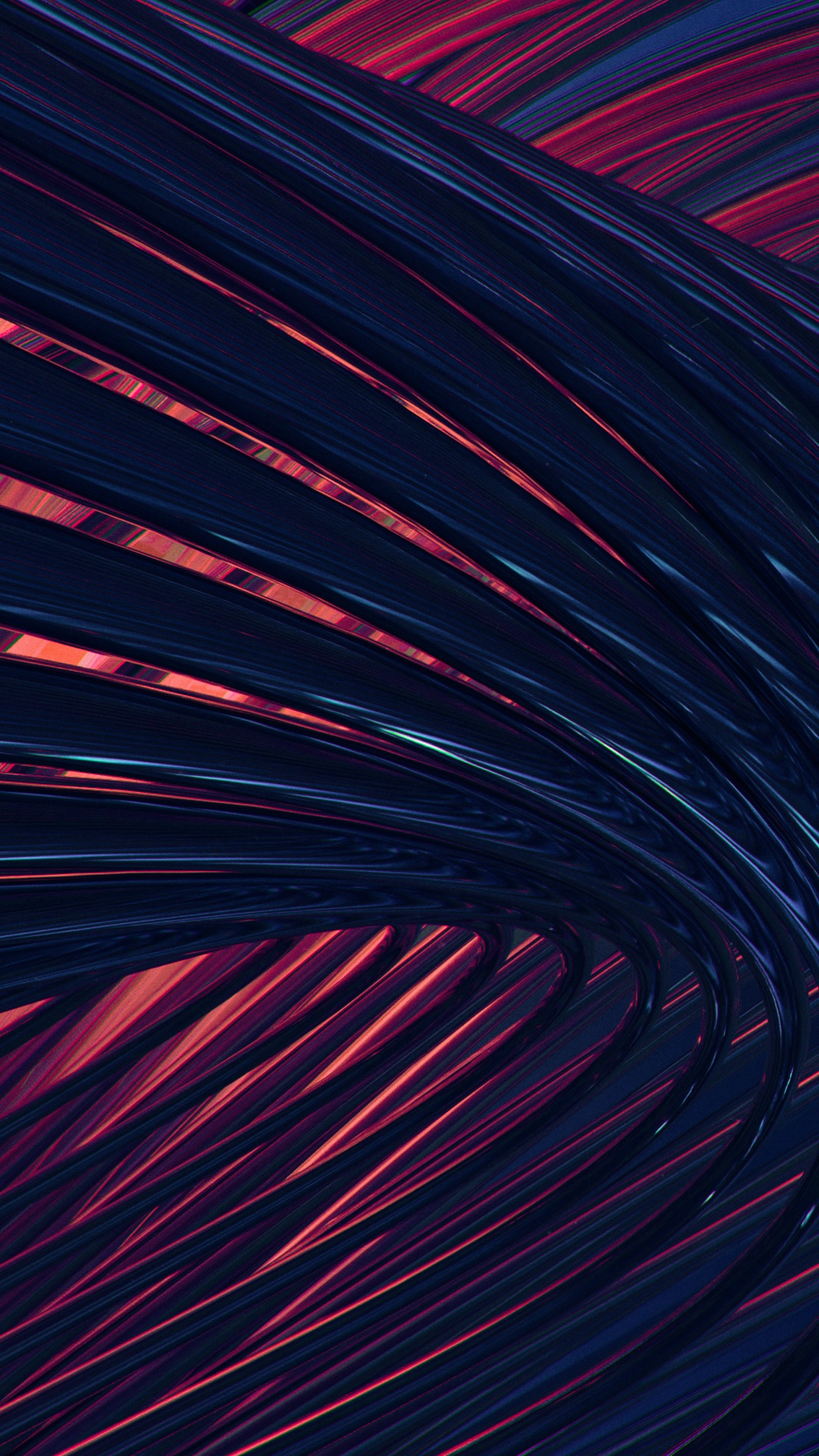 Обои свет, пурпурный цвет, параллель, электрик, полутона и оттенки в разрешении 1080x1920