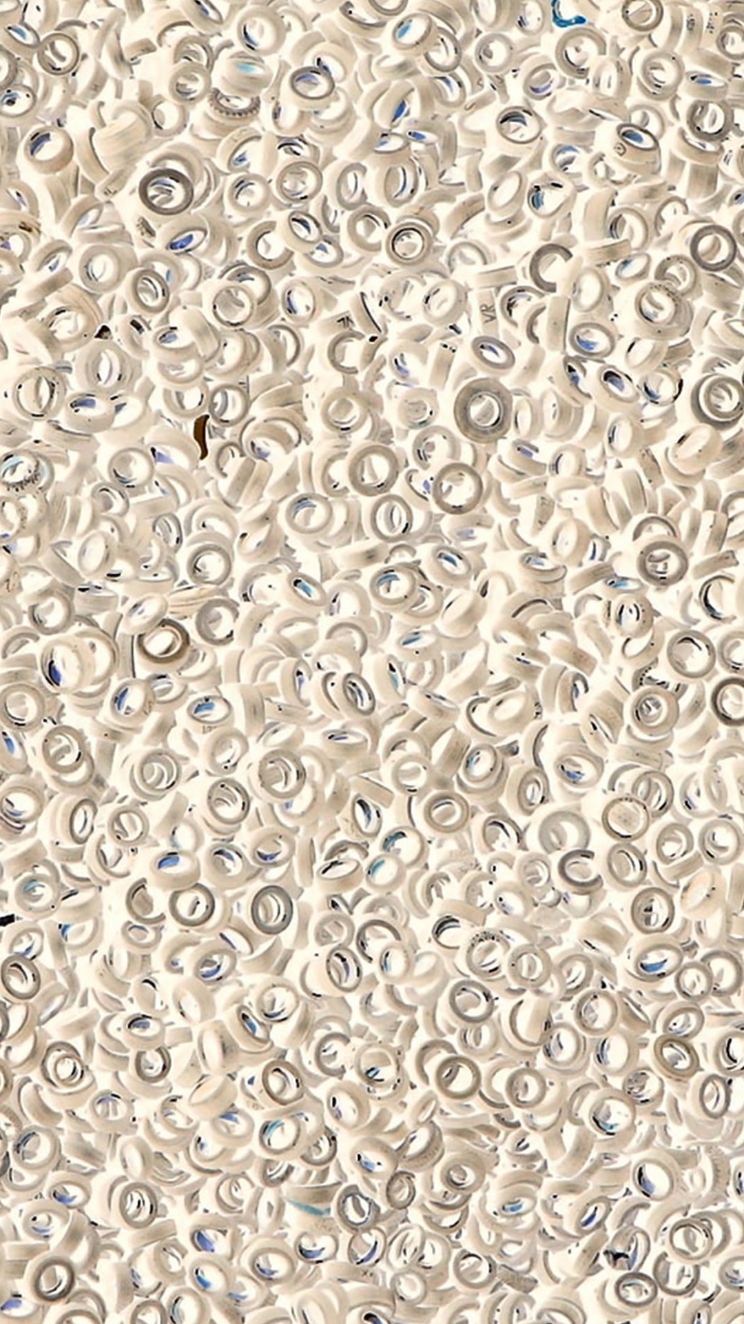 Обои текстура, узор, материал, ios, трава в разрешении 1080x1920