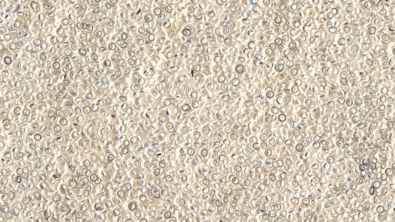 Обои текстура, узор, материал, ios, трава в разрешении 1366x768