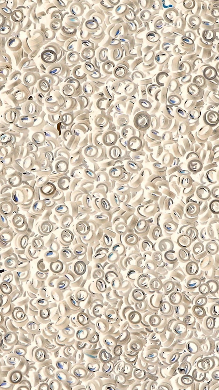 Обои текстура, узор, материал, ios, трава в разрешении 720x1280