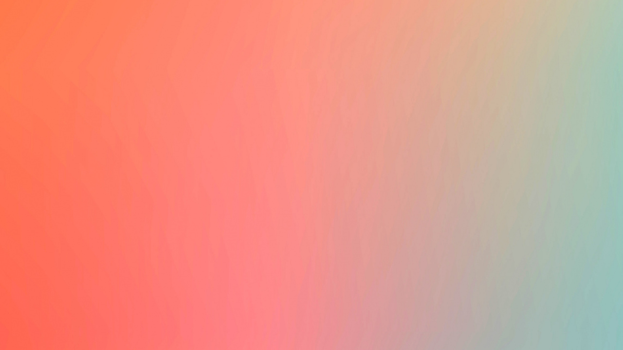 Обои Оранжевый цвет, атмосфера, коричневый цвет, красочность, облако в разрешении 1280x720