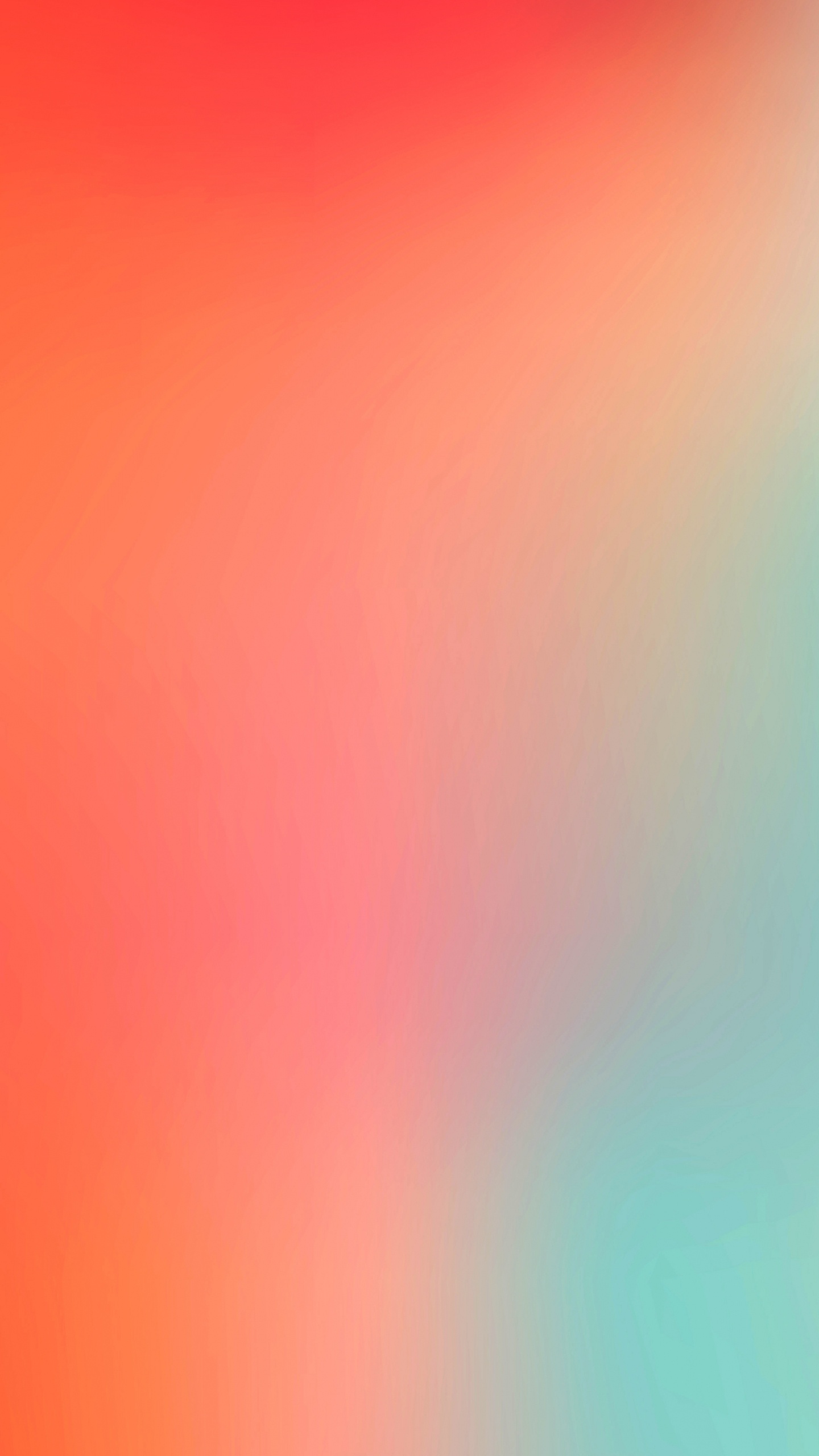 Обои Оранжевый цвет, атмосфера, коричневый цвет, красочность, облако в разрешении 1440x2560