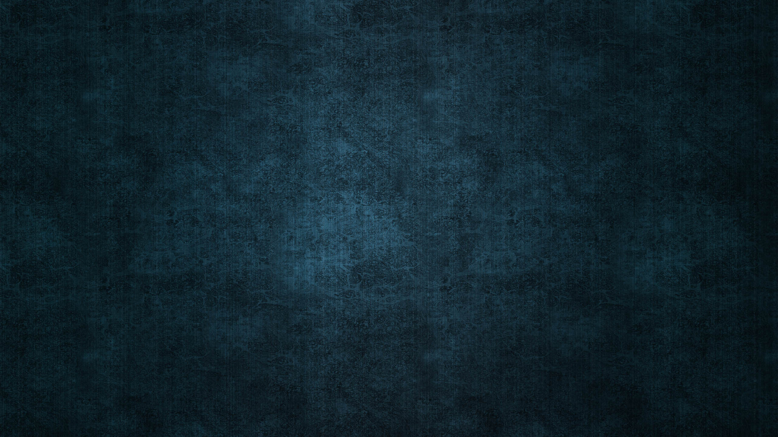 Обои синий, черный, темнота, небо, атмосфера в разрешении 2560x1440