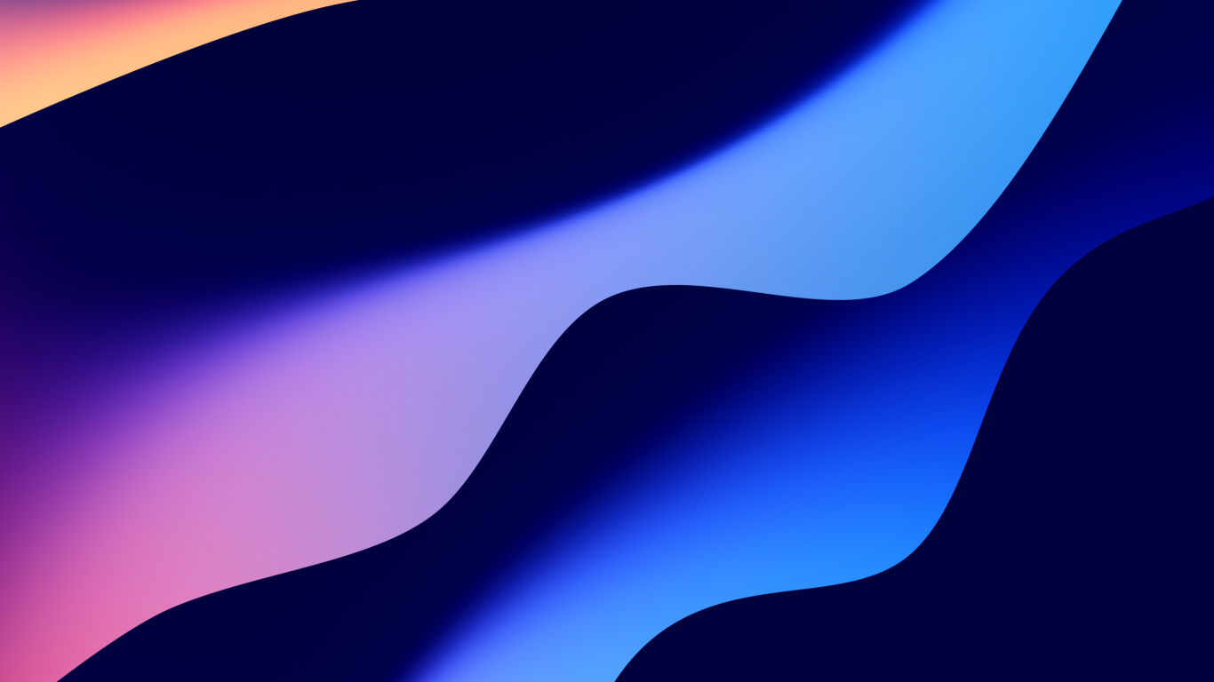 Обои атмосфера, Фиолетовый, красочность, свет, пурпур в разрешении 1366x768