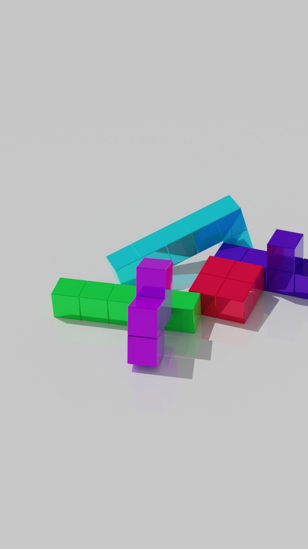 Обои угол, математика, геометрия, красочность, розовый в разрешении 1080x1920