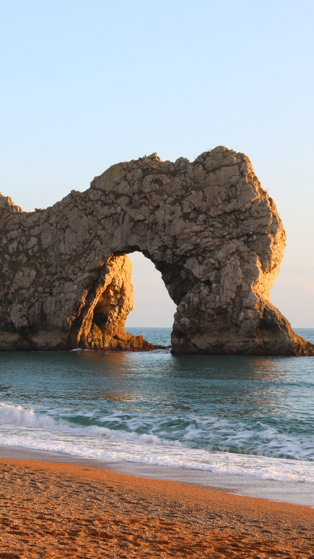 Обои экстремальный телевизор 24 дюйма, телевидение, дюйм, вода, природа в разрешении 1080x1920