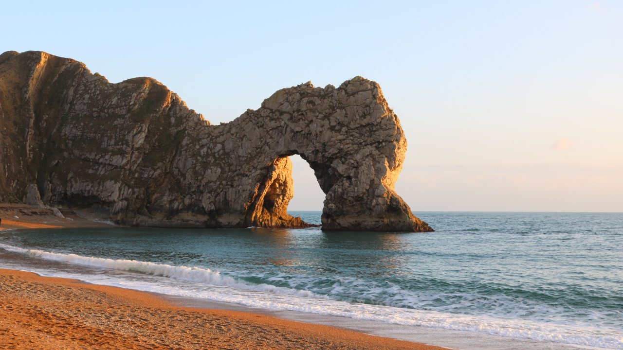 Обои экстремальный телевизор 24 дюйма, телевидение, дюйм, вода, природа в разрешении 1280x720