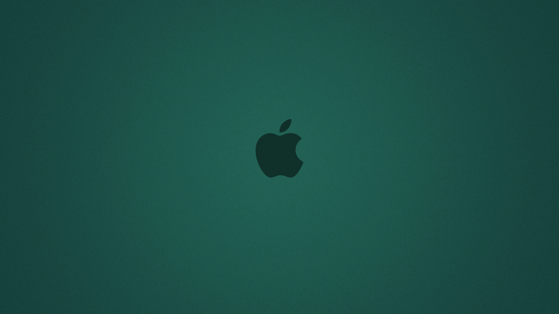 Обои зеленый, бирюза, ios, бирюзовый, айпад в разрешении 1920x1080