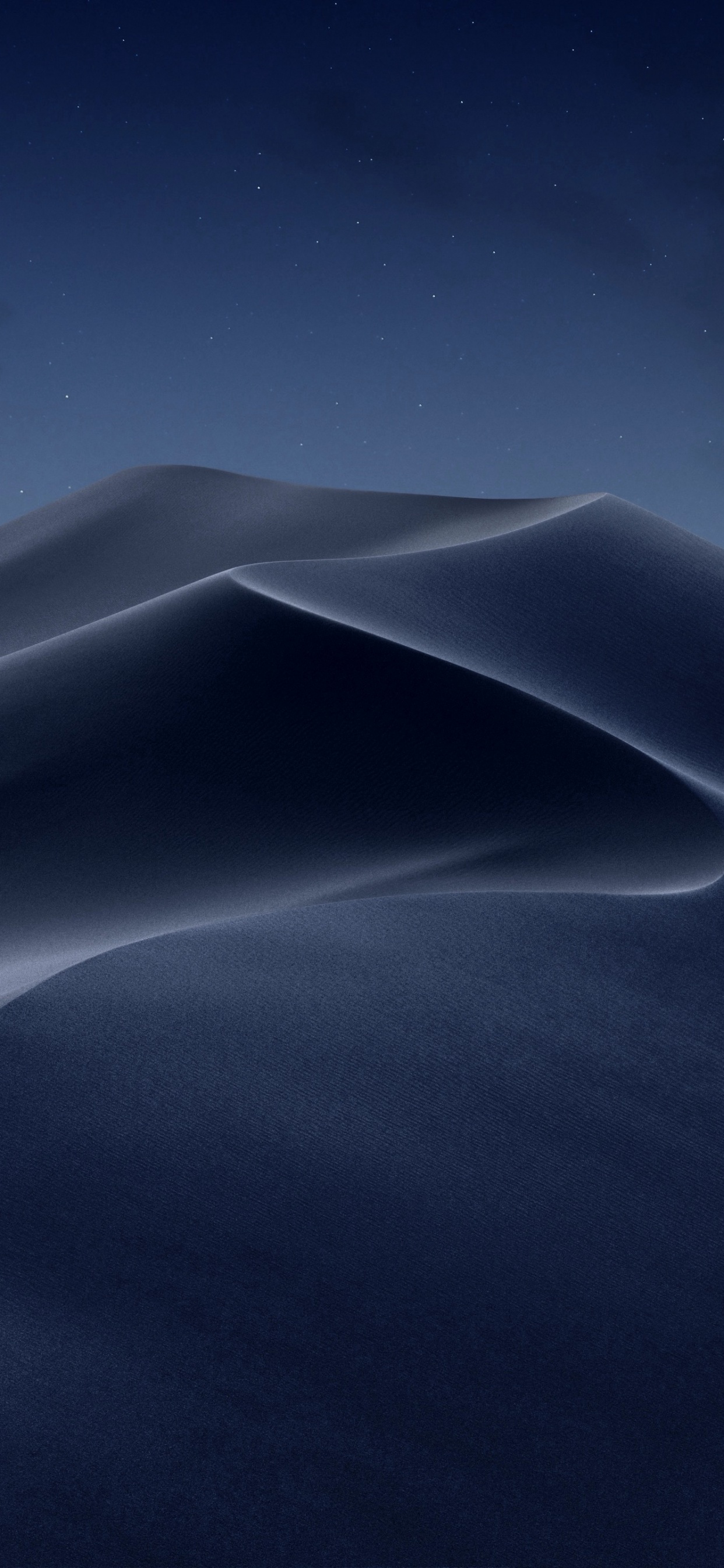 Обои macbook, macbook pro, apple, iMac Pro, macOS Mojave в разрешении 1242x2688