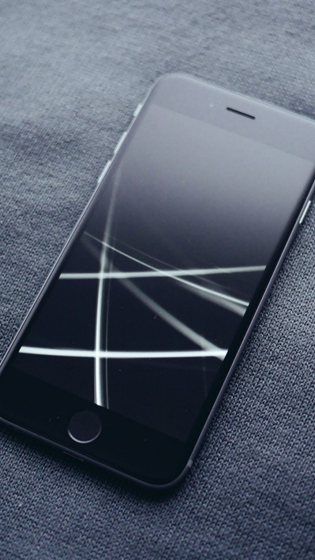 Обои смартфон, apple, гаджет, коммуникационное устройство, портативное устройство коммуникации в разрешении 1080x1920