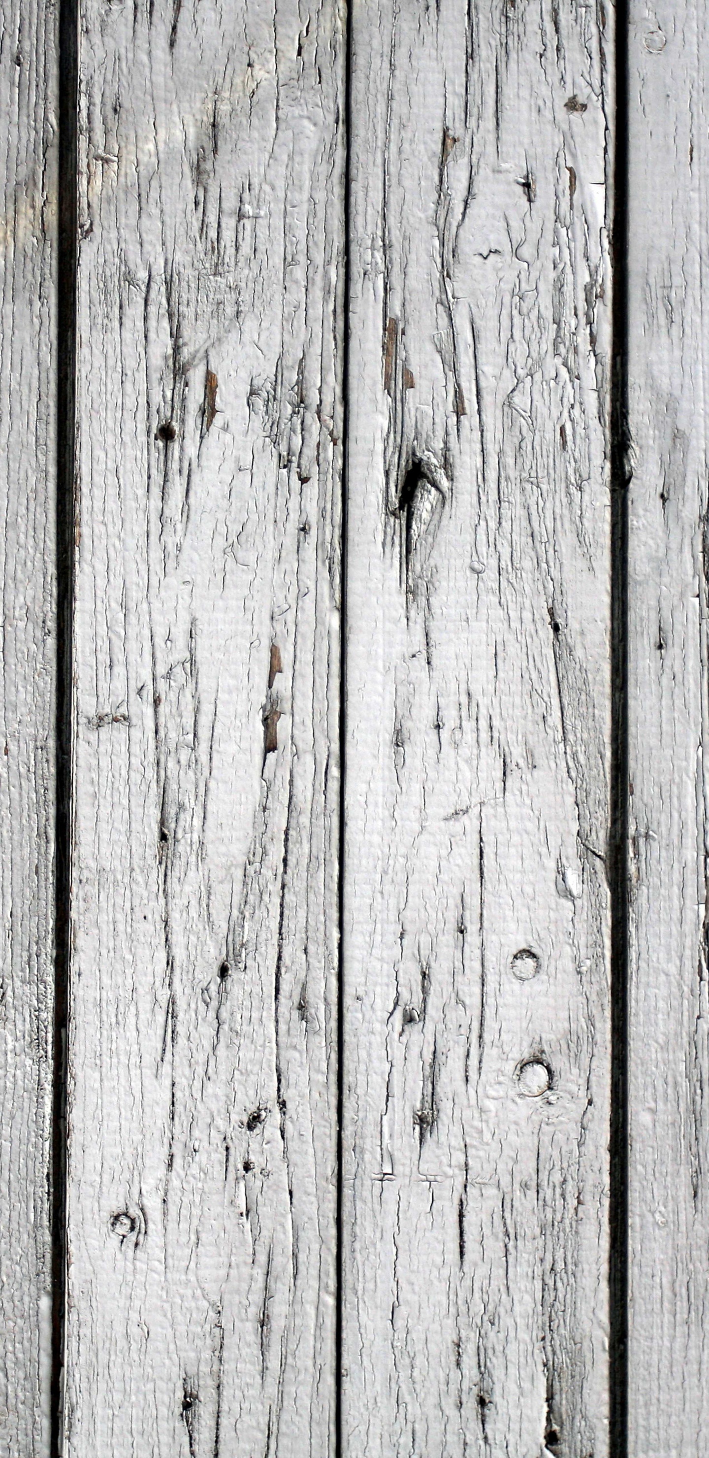 Обои древесина, планка, морилка, линия, узор в разрешении 1440x2960