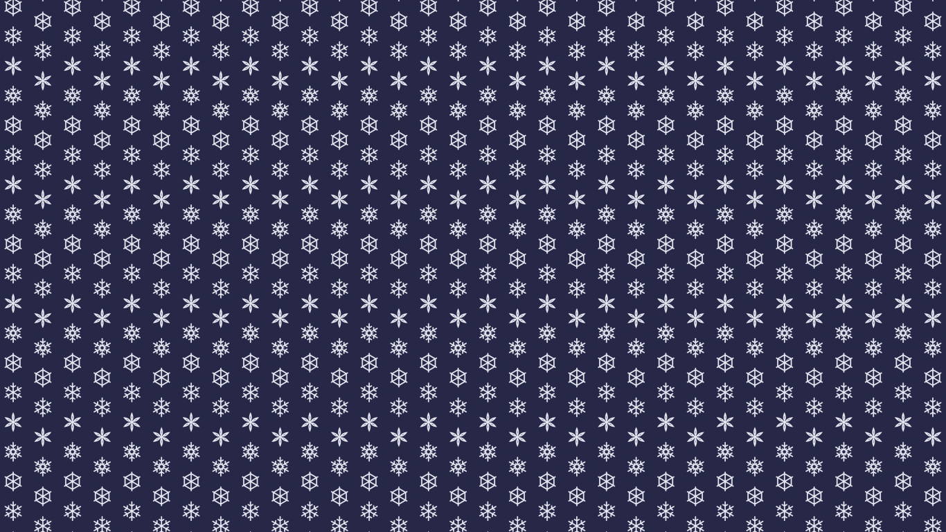 Обои ткань, синий, узор, синий кобальт, дизайн в разрешении 1366x768