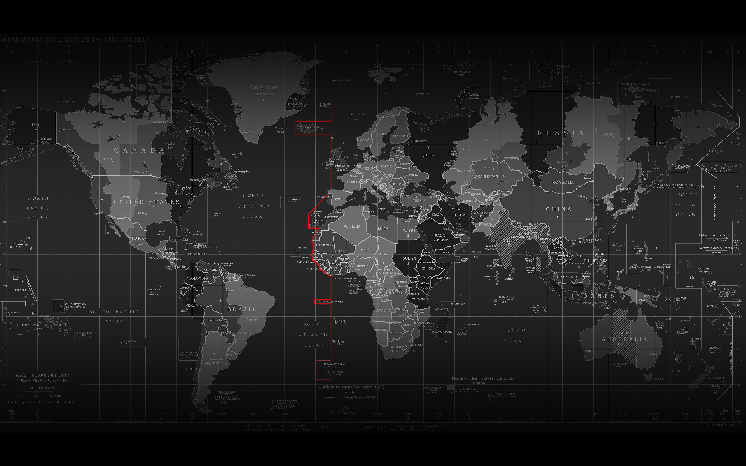 Обои карта мира, карта, мир, дизайн, темнота - картинка на рабочий стол и  фото бесплатно