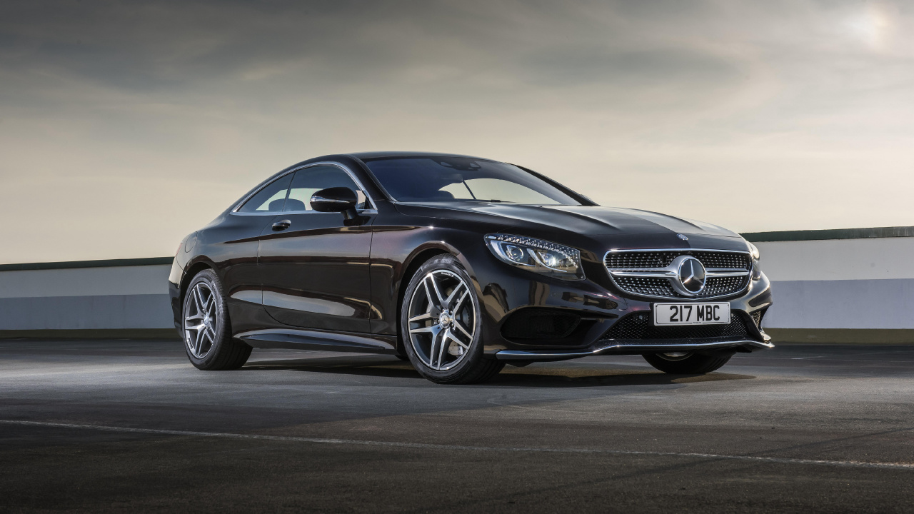 Обои авто, колесо, обод, dodge, Mercedes-Benz CLK-Class в разрешении 1280x720