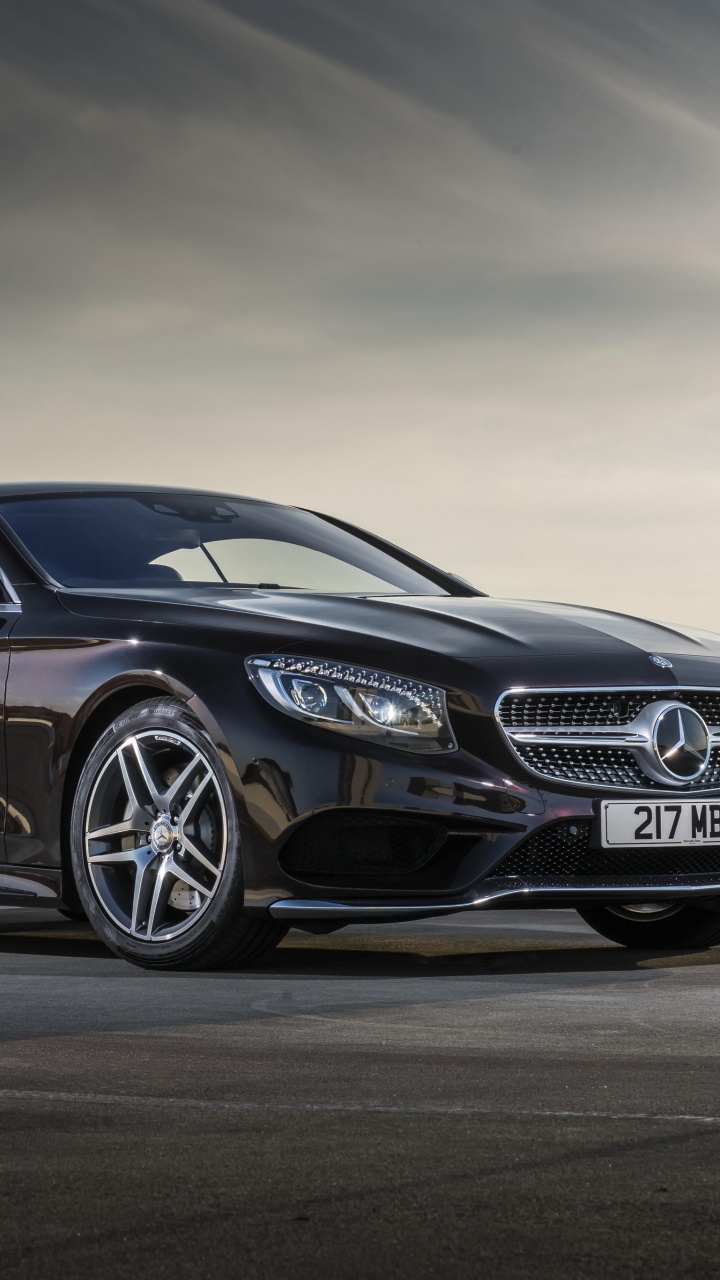 Обои авто, колесо, обод, dodge, Mercedes-Benz CLK-Class в разрешении 720x1280