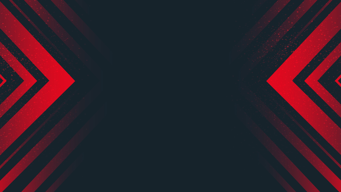 Обои графический дизайн, графика, дизайн, векторная графика, красный цвет в разрешении 1366x768