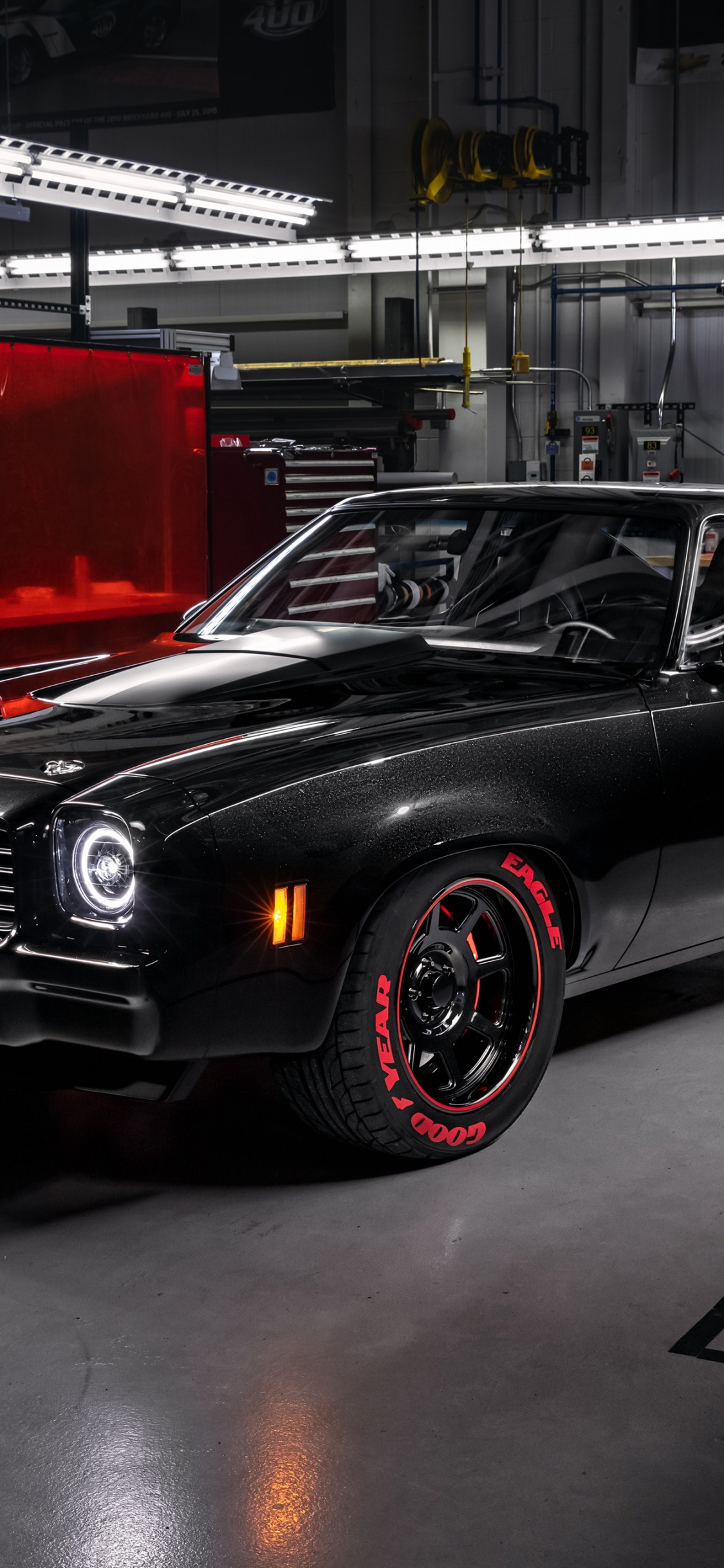 Обои Шевроле С Chevelle Лагуна, chevrolet corvette zr1 c6, Дженерал Моторз, Шевроле, авто в разрешении 1125x2436