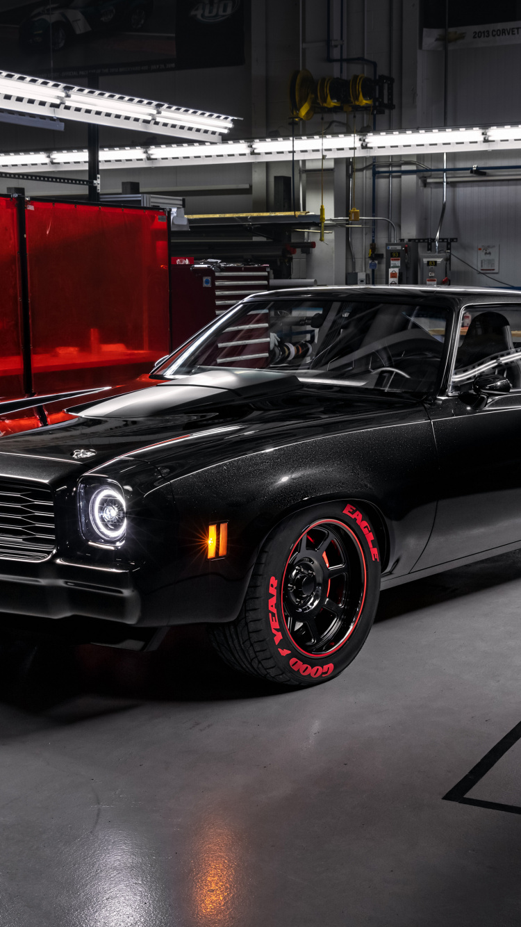 Обои Шевроле С Chevelle Лагуна, chevrolet corvette zr1 c6, Дженерал Моторз, Шевроле, авто в разрешении 750x1334