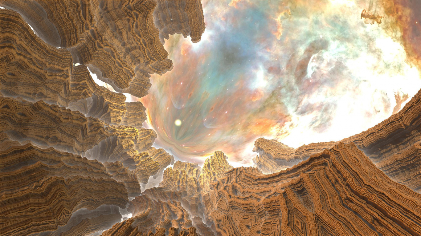 Обои коричневый цвет, атмосфера, мир, древесина, природный ландшафт в разрешении 1366x768