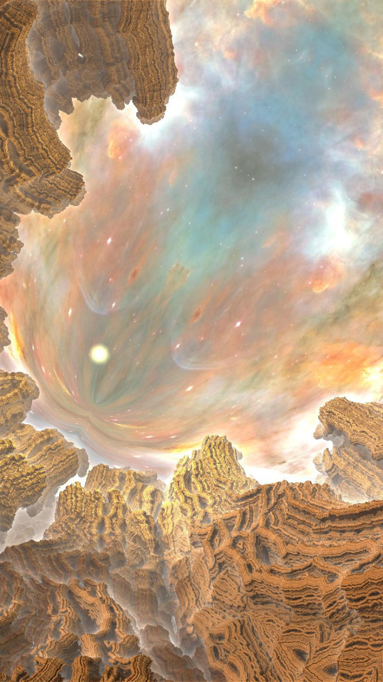 Обои коричневый цвет, атмосфера, мир, древесина, природный ландшафт в разрешении 750x1334