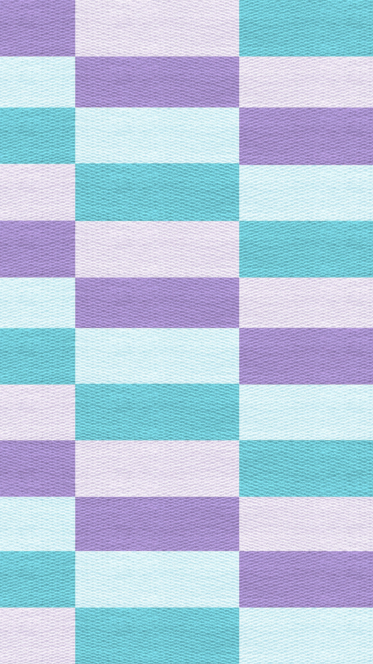 Обои узор, ткань, пурпур, линия, стеганое одеяло в разрешении 750x1334