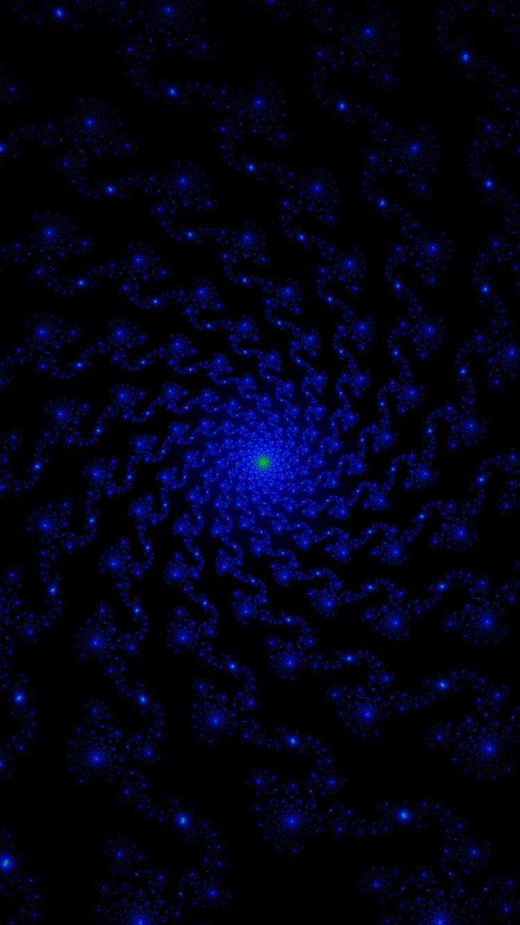 Обои атмосфера, Астрономия, синий, астрономический объект, электрик в разрешении 750x1334