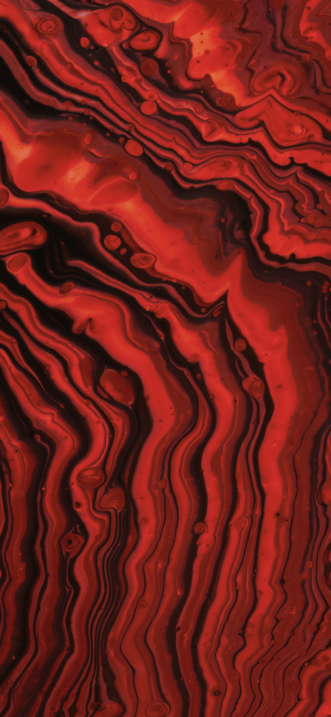 Обои Апельсин, коричневый цвет, жидкий, ткань, древесина в разрешении 1125x2436