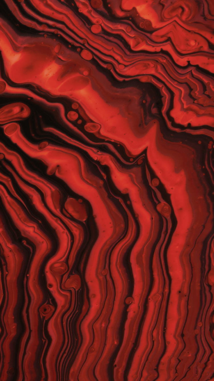 Обои Апельсин, коричневый цвет, жидкий, ткань, древесина в разрешении 750x1334