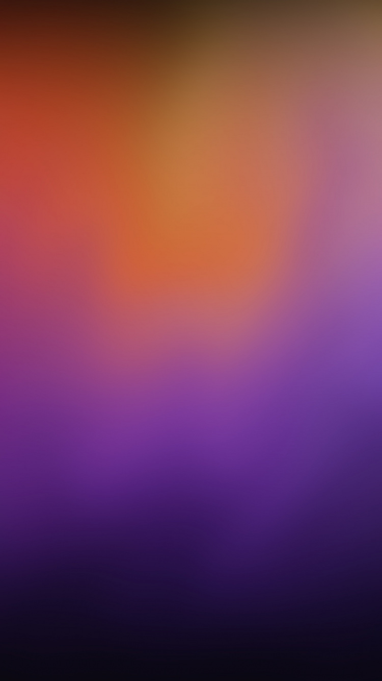 Обои атмосфера, коричневый цвет, пурпур, Фиолетовый, горизонт в разрешении 750x1334