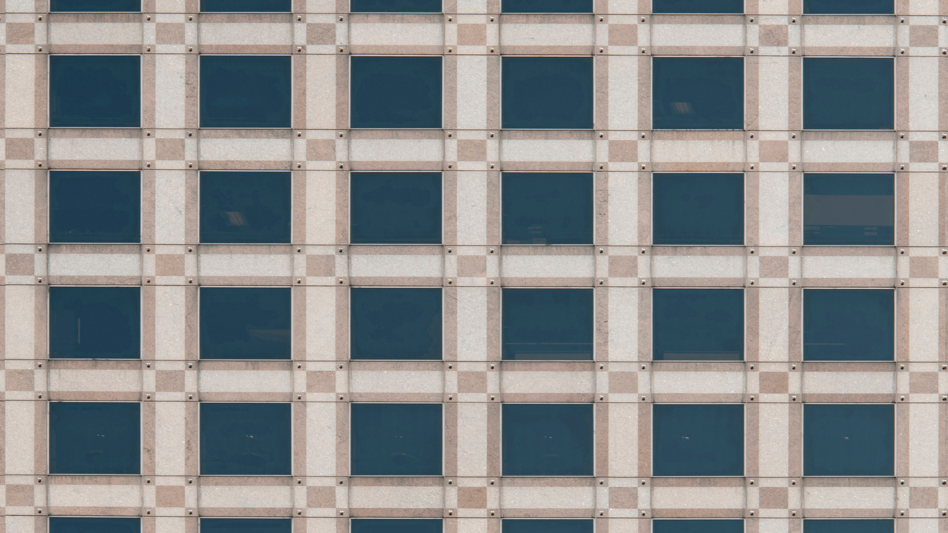 Обои узор, плиточный пол, цвет беж, архитектура, квадрат в разрешении 1920x1080