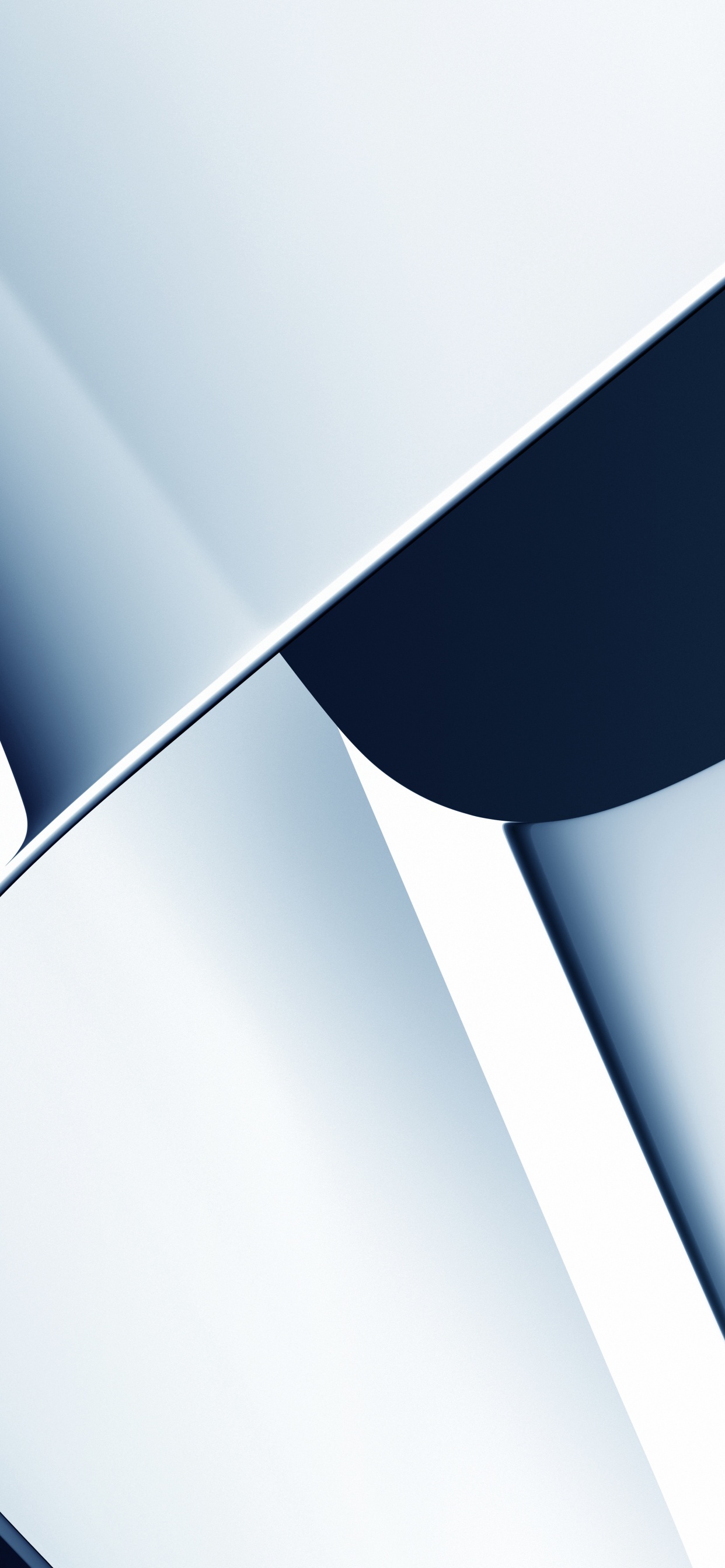 Обои дизайн, капюшон, автомобильный экстерьер, материальное свойство, легковые автомобили в разрешении 1242x2688