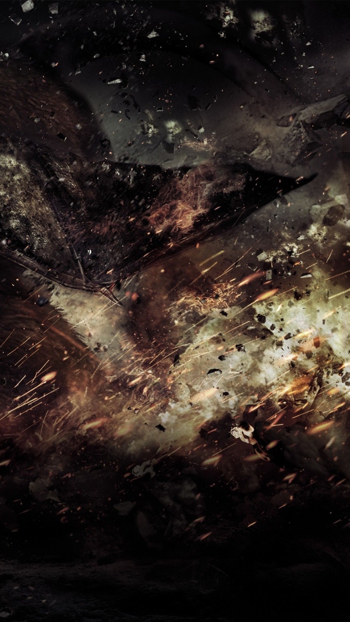 Обои Гнев Титанов, сын Зевса, темнота, фильм, вода в разрешении 720x1280