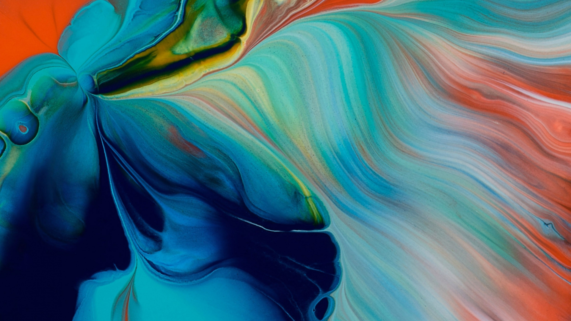 Обои Huawei, Huawei HarmonyOS 2.0, huawei p50 pro, huawei p50, смартфон в разрешении 1920x1080