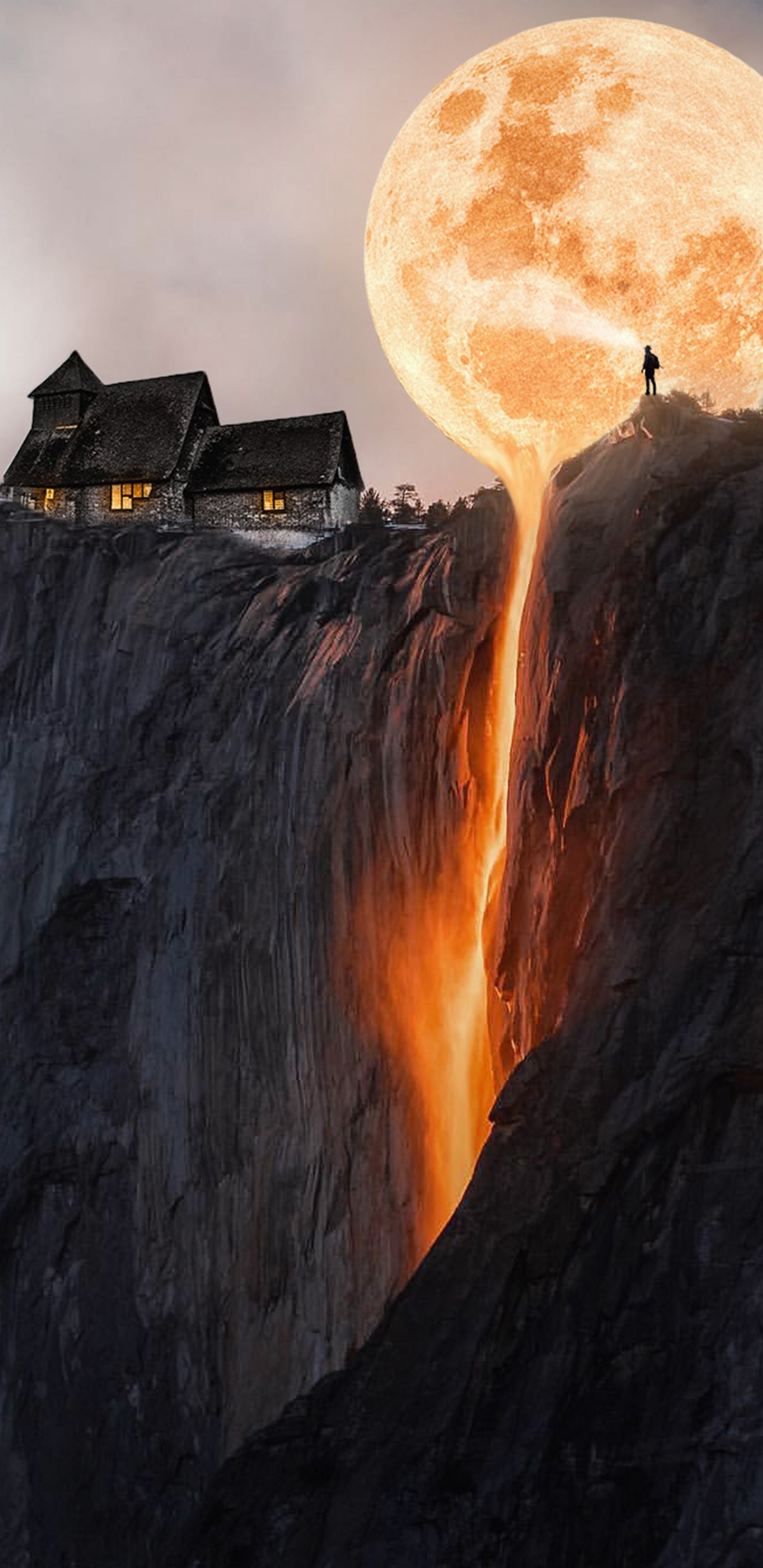 Обои йосемитский национальный парк, Национальный парк Торрес-дель-Пайне, Саатчи Искусство, Йосемити Все, дизайн в разрешении 1440x2960