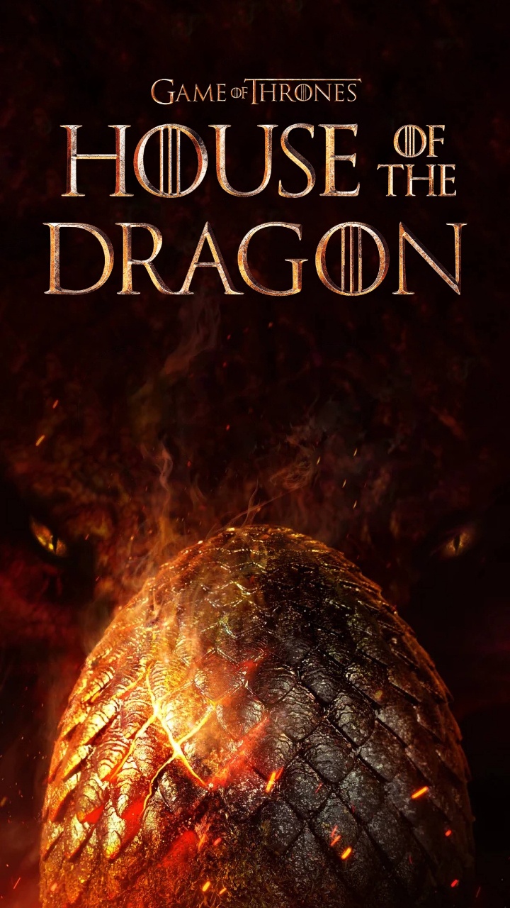 Обои дом дракона, принцесса рейнира таргариен, дейенерис таргариен, Дом Таргариенов, телеканал HBO в разрешении 720x1280