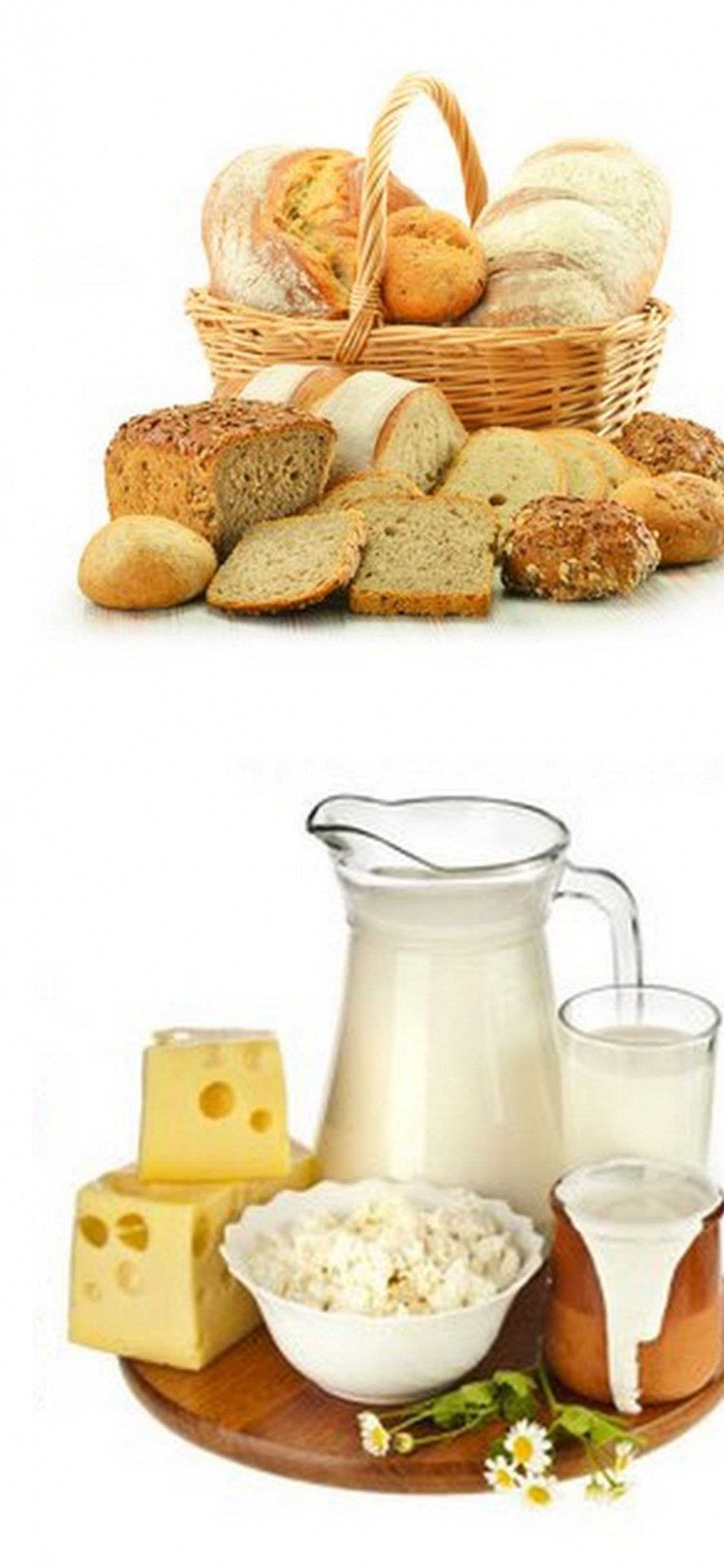 Обои овощ, фрукты, природные продукты, пища, вегетарианская пища в разрешении 1125x2436