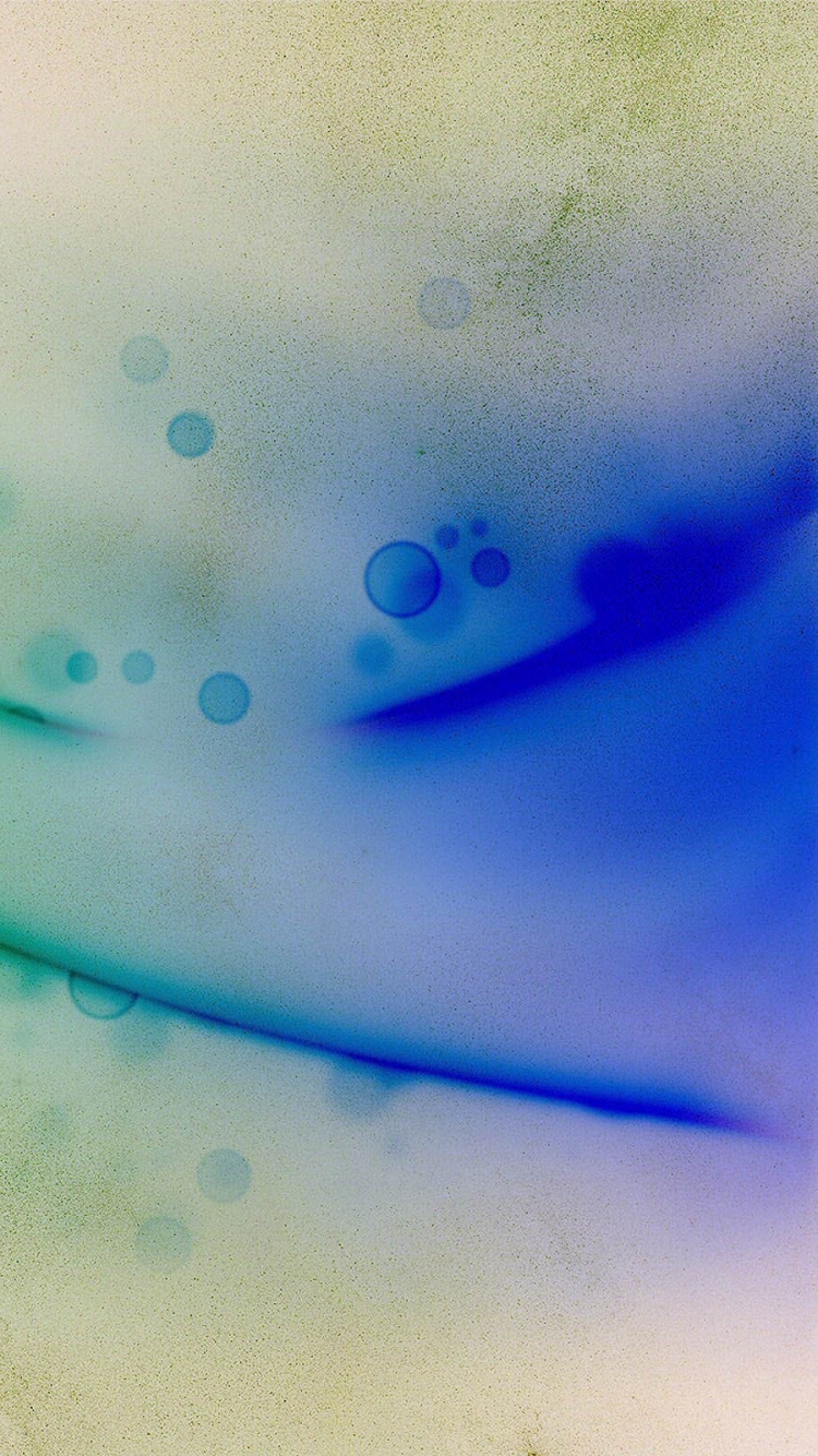 Обои зеленый, вода, зеленые, макросъемка, листок в разрешении 750x1334