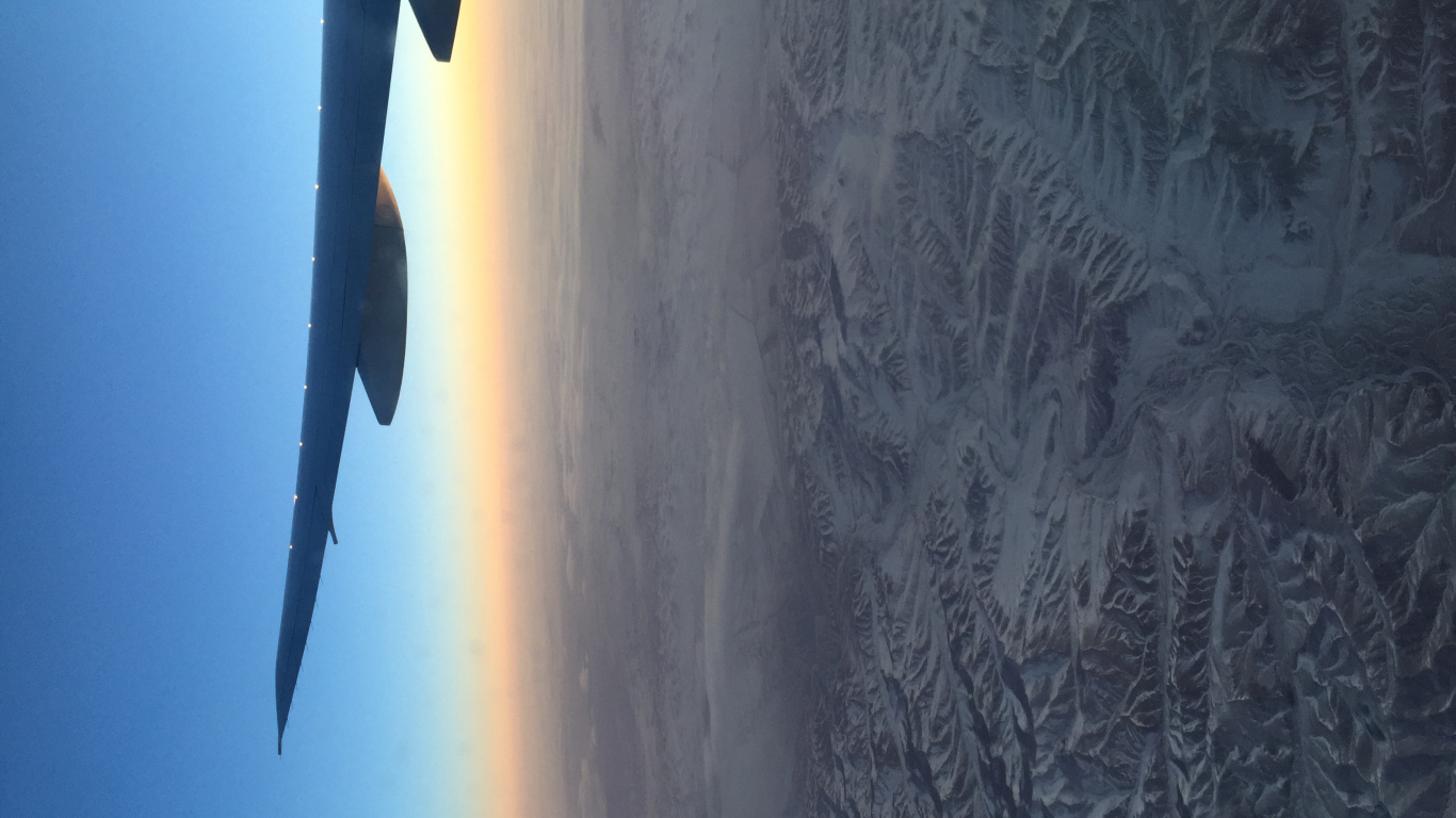 Обои наука, химия, атмосфера, солнечный свет, космос в разрешении 1366x768