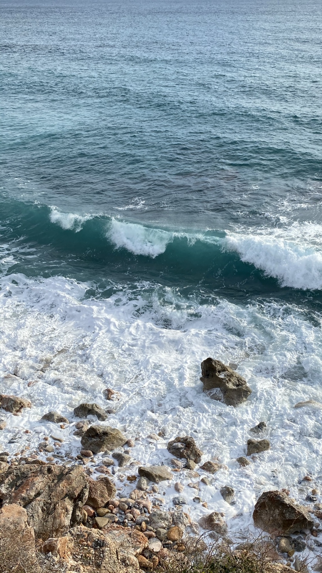 Обои море, физика, наука, вода, гидроресурсы в разрешении 1080x1920