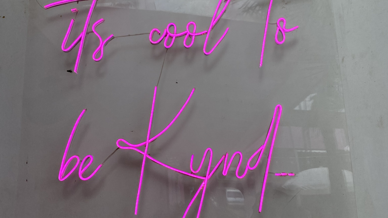 Обои дизайн, пурпурный цвет, пурпур, розовый, Фиолетовый в разрешении 1280x720