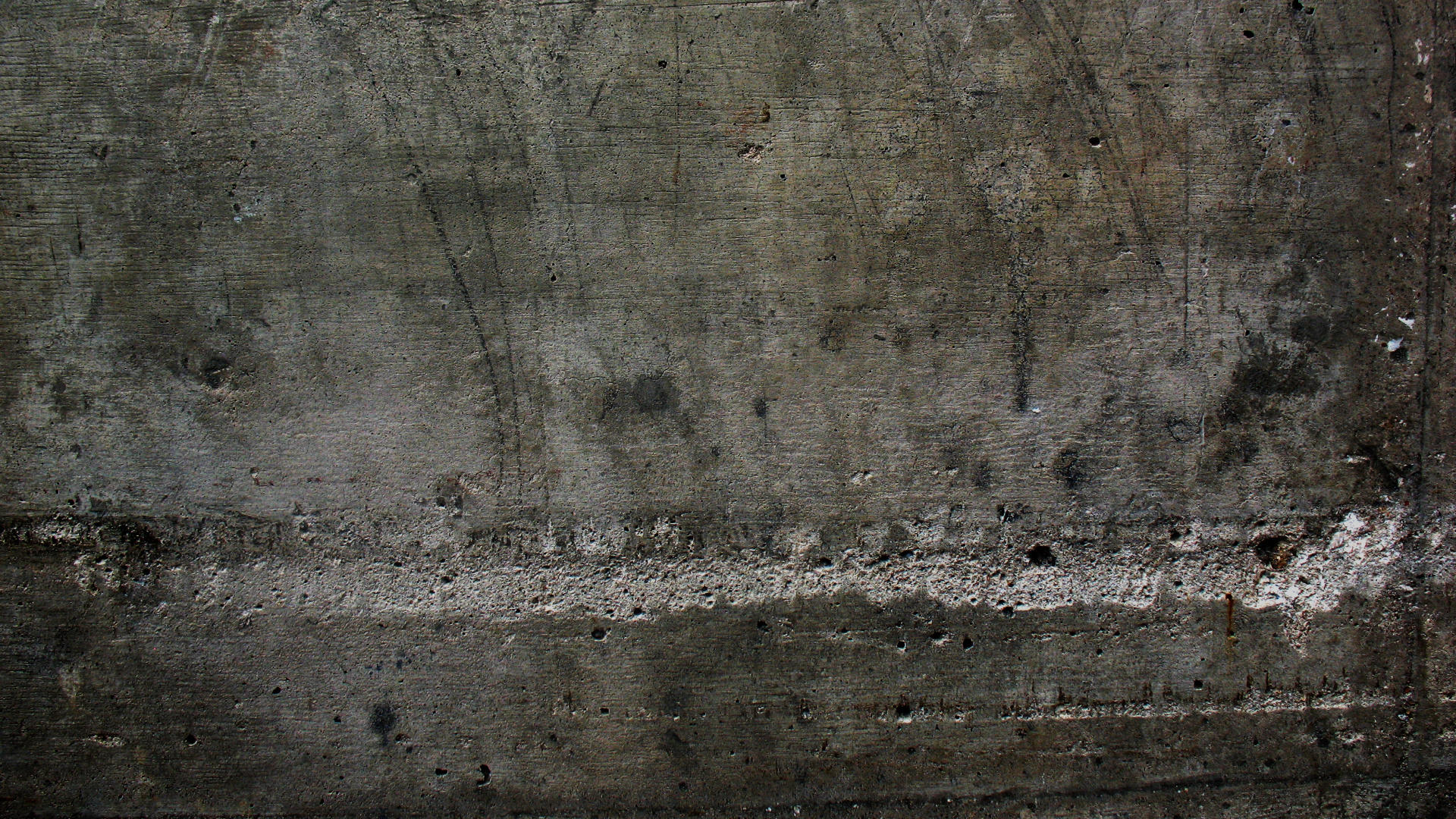 Обои стена, бетон, древесина, цемент, ванная комната в разрешении 1920x1080