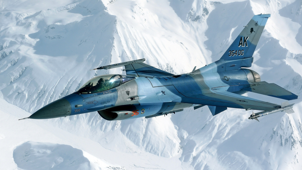 Обои McDonnell Douglas KC-10 Extender, Красный Флаг Аляска, самолеты, военный самолет, Эскадрилья агрессор в разрешении 1280x720