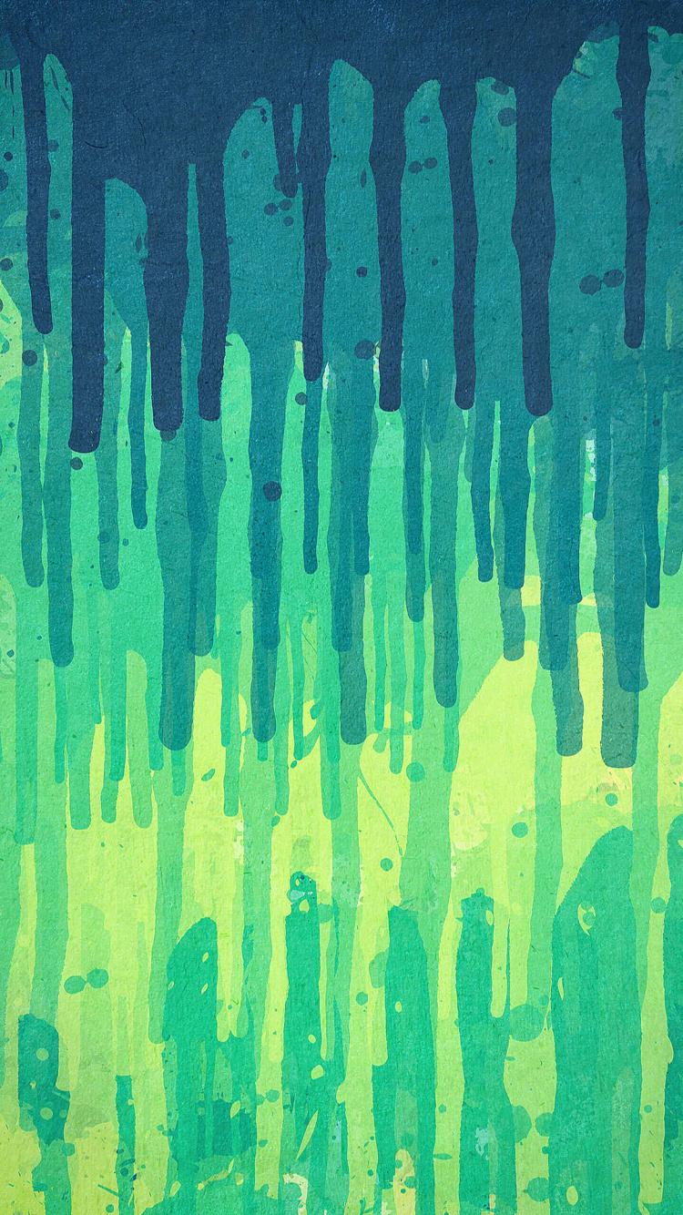 Обои граффити, живопись, цифровое искусство, арт, уличное искусство в разрешении 750x1334