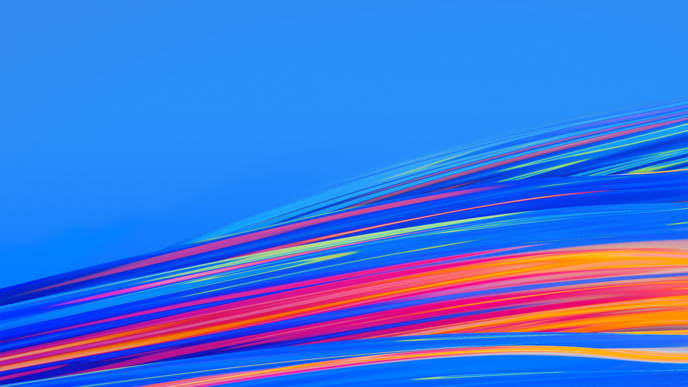 Обои LG, LG X Venture, смартфон, синий, красочность в разрешении 1366x768