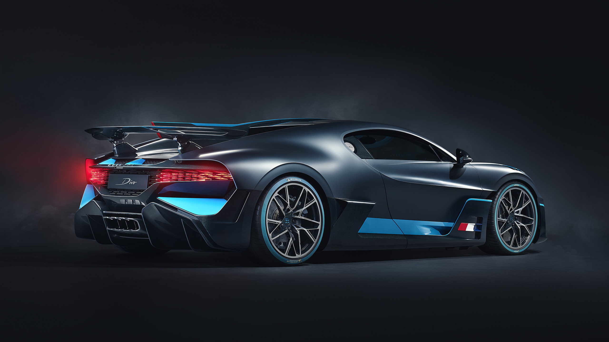 Обои Бугатти Диво, bugatti, авто, суперкар, спорткар в разрешении 2560x1440