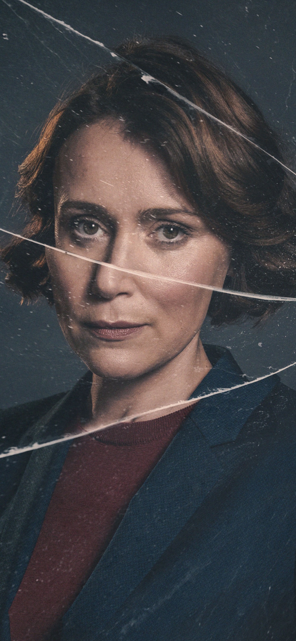 Обои Кили Хоуз, Ричард Мэдден, телохранитель, Би-би-си один, лоб в разрешении 1125x2436