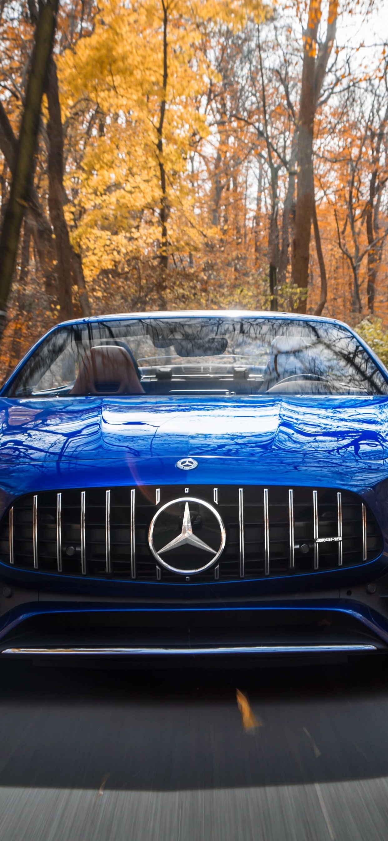 Обои авто, спорткар, суперкар, Мазерати, спортивный автомобиль в разрешении 1242x2688